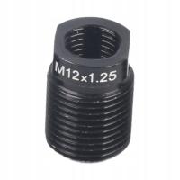 Zmiany biegów Adapter gałki Odporne na zużycie części naprawcze Narzędzie ręczne Przekładnia samochodowa M12x1.25