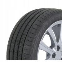 4 × летняя шина Debica Presto Uhp 2 225 / 55R17 101 Y rant защитная, усиленная (XL)