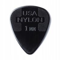 Dunlop 4410 Nylon Standard kostka gitarowa 1.00mm