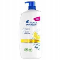 Head & Shoulders Citrus Fresh szampon 800ml