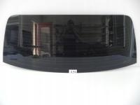 2015 CHALLENGER ЗАДНЕЕ СТЕКЛО ЗАДНЕЕ ТОНИРОВАННОЕ