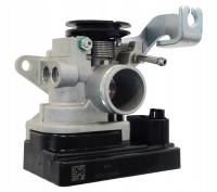 UKŁAD WTRYSKOWY PRZEPUSTNICA KOMPUTER ECU JUNAK 607 BARTON FALCON 50