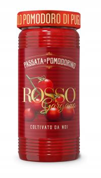 Passata Cherry Tomato 290g