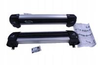 БАГАЖНИК ДЛЯ ЛЫЖ УНИВЕРСАЛЬНЫЙ SUPPLEMENTO PORTA SKI