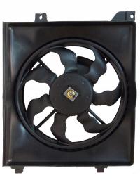 BF 556341 wentylator