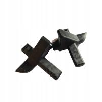 2X Мерседес ML GL W164 A1648100109 рольставни крюк держатель крюк