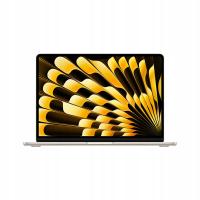 Laptop MacBook Air 13,6 M3 8GB/256GB Starlight