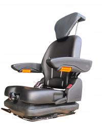 Fotel Operatora Koparki JCB 926, JCB 930/CAT 301,303,305 - 40/204600