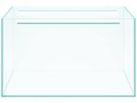 Аквариум полный OPTIWHITE 70x40x40 6 мм полированный
