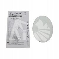 Kompres na oko 50x70mm do apteczki