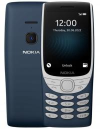 Telefon komórkowy Nokia 8210 4 MB / 128 MB 4G (LTE) niebieski