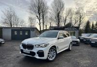 BMW X5 Polski Salon Full Led MPakiet Pamieci S...