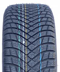 4 × всесезонная шина Premiorri Vimero 4Seasons 185 / 65R15 88 H