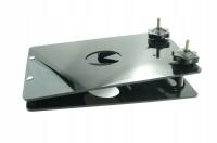 Устройство для раздавливания мошонки яичек БДСМ фетиш