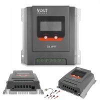 REGULATOR SOLARNY ŁADOWANIA SOL MPPT 20A BLUETOOTH