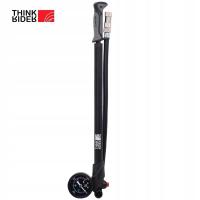 НАСОС ДЛЯ АМОРТИЗАТОРОВ И ШИН THINKRIDER 300 PSI PRESTA SCHRADER