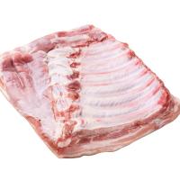 Бекон с ребрами-Колбаса из Люблина