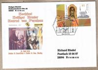 Niemcy, 2018 r. religia