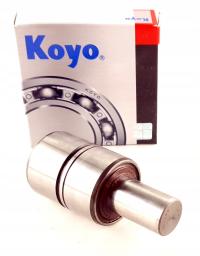 ПОДШИПНИК ВИСКОЗЫ ВЯЗКОСТНЫЕ AUDI VW SKODA 2.5TDIV6