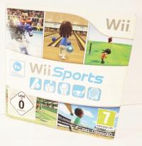 Wii Sports Nintendo Wii