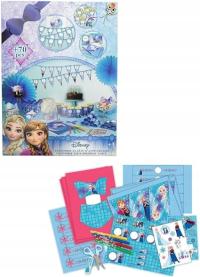 Frozen DARP-CFRO094 Disney Spersonalizuj swoją zabawkę urodzinową