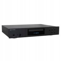 TAGA HARMONY TCD-50 ЧЕРНЫЙ XLR ВЫСОКОКАЧЕСТВЕННЫЙ CD-ПЛЕЕР JM