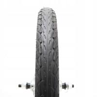 Велосипедная шина 16 x 1,75 (47-305) Urban Universal DELI TIRE Black