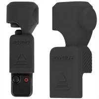 Чехол для переноски защитный чехол для DJI Osmo Pocket 3-Черный