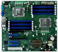 Материнская плата Fujitsu D3099-A11 GS1 Intel LGA 1366