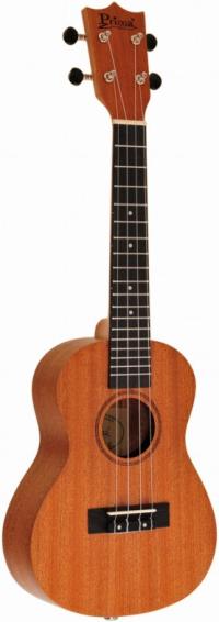 Prima PU-100C ukulele koncertowe