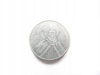 Rumunia - 1000 lejów 2003 rok. tm21