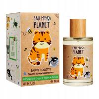 Perfumy dziecięce Eau my Planet EDT (100 ml)