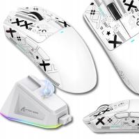 Myszka bezprzewodowa ATTACK SHARK X11 sensor optyczny