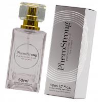 Духи женские феромоны 50 мл сильные Phero-Strong Only оригинальные
