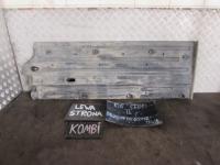 OSŁONA PODŁOGI 84135A6500 KIA CEED 15-17 R. KOMBI