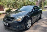 Opel Astra 1.6 GTC Klima Alufelgi Super Stan Sort