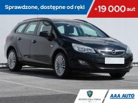 Opel Astra 1.4 T, Klima, Klimatronic, Tempomat