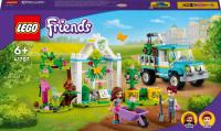 LEGO 41707 FRIENDS Furgonetka do sadzenia drzew p4