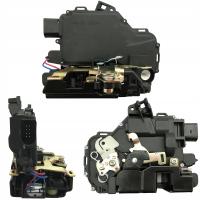 Замок двери передний левый для VW Passat B5 FL Golf IV Bora Skoda Octavia