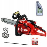 Бензопила Maruyama MCV3101S 2 л. с. Сделано в Японии !   Халява !!!