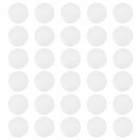 NAKLEJKA EPOKSYDOWA 30 SZT