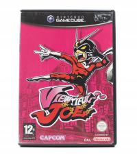 Gra VIEWTIFUL JOE Nintendo GameCube