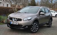 Nissan Qashqai 1,6 117KM I-WAY Kamera360 PANOR...