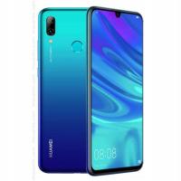 HUAWEI P SMART 2019 BLUE 64 GB WAWA SKLEP VAT 23 %