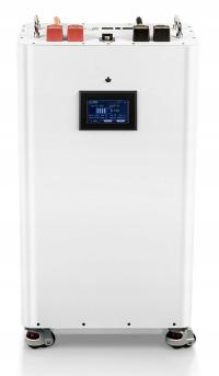 Magazyn Energii LifePO4 17kWh 51,2V 330Ah MB31 JK BMS Bateria DEYE GROWATT