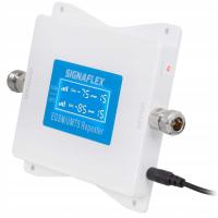 Антенный усилитель SIGNAFLEX EGSM / UMTS WHITE 0 дБ