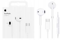 Наушники Apple EarPods (USB-C)