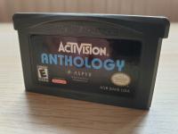 Activision Anthology - GBA, BDB! 100% оригинал!