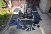 Сиденья диван боковины VW SHARAN 7N 7 местный