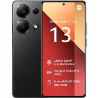 Smartfon Xiaomi Redmi Note 13 Pro+ 12 GB / 512 GB 4G (LTE) zielony